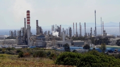 Έκρηξη στη Motor Oil: Τρίτος εργαζόμενος στο νοσοκομείο με αναπνευστικά συμπτώματα - Τι αναφέρει η εταιρεία