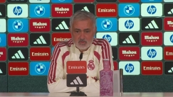 Μουρίνιο: «Δεν είναι τεστ για μένα το Clasico, η Ρεάλ με τον Μουρίνιο κερδίζει τίτλους»