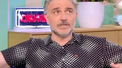 Φάνης Μουρατίδης: «Έκανα εκπομπές στο ραδιόφωνο της εκκλησίας - Είχα υπαρξιακές αναζητήσεις»