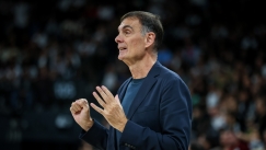 Μπαρτζώκας για το Basketgate: «Είναι μια υπόθεση σε εξέλιξη, δεν αποφασίζουμε εμείς ποιοι είναι ένοχοι και ποιοι όχι»