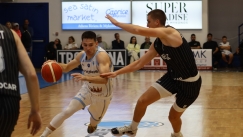 Live: Μύκονος - Λοκομοτίβ Πλόντβιβ