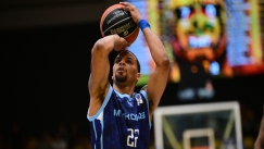 Από τη Μύκονο με αγάπη, 2/2 στο FIBA Europe Cup
