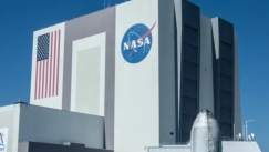 Διαστημική κάψουλα της NASA βυθίστηκε: 38 χρόνια μετά βρέθηκε και ανασύρθηκε από τον πάτο του Ατλαντικού