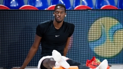 Coach Μπαρτζώκα, που βρήκες αυτό το «διαμάντι» που ονομάζεται Εντζάι;