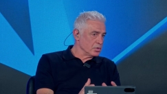 Τι είχε πει ο Γιώργος Βαρδινογιάννης στον Αντώνη Νικοπολίδη πέντε μήνες πριν από τη μεταγραφή του στον Ολυμπιακό