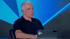 Νικοπολίδης: «Ο Ολυμπιακός θα χρειαστεί να πάρει παίκτες τον Δεκέμβριο»