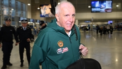 Ομπράντοβιτς: «Δεν έχουμε κάποιο είδος πίεσης»