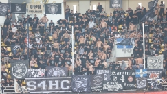 «Η φωνή σας ακούστηκε ως την Κρήτη»: Το ευχαριστώ του ΟΦΗ στους Ομιλίτες