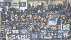 Δυναμική παρουσία των Ομιλιτών στη Νέα Φιλαδέλφεια