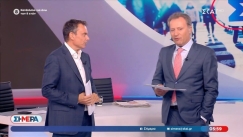 Οικονόμου σε Πιτταρά μετά την ήττα της ΑΕΚ: «Αν περιμένεις εθνική ανάταση από την Ένωση...» (vid)