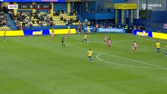Τα Highlights στο Παναιτωλικός - Ολυμπιακός 0-2