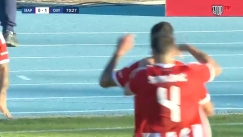 Τα Highlights στο Μαρκό - Ολυμπιακός 0-2