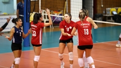 LIVE TV: Νάκοβσκι – Ολυμπιακός