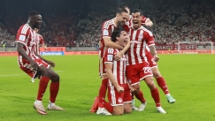 O Ολυμπιακός το γυρίζει με έναν απίστευτο, μοναδικό τρόπο!