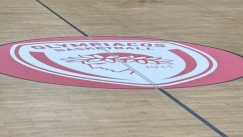 Η μεταμόρφωση της SUNEL Arena ενόψει του Ολυμπιακός-Εφές