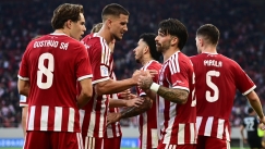Superleague, η βαθμολογία: Ο Ολυμπιακός πρώτος... και περιμένει! 