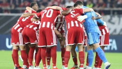 Κοντά στο top 20 ο Ολυμπιακός, τα κέρδη αν τερματίσει στην 8άδα και τι σημαίνει για το επόμενο Champions League