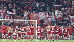 Ενισχύει τη θέση της στη 10άδα η Ελλάδα, μεγαλώνει η απόσταση από τους διώκτες της!
