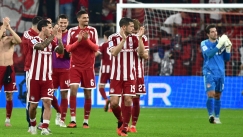 Τα πέντε σημεία του ντέρμπι για τον Ολυμπιακό και μία διαιτητική... πινελιά