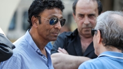 Βασίλης Παϊτέρης: Συνελήφθη ξανά για χρέη στο Δημόσιο 