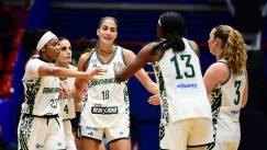 Το πρόγραμμα του Παναθηναϊκού στο EuroCup Women