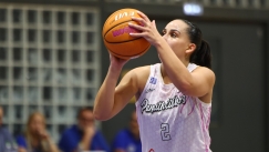 LIVE Streaming: Γιάιρις - Παναθλητικός