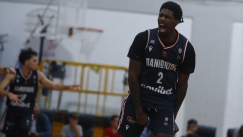 Άνετα ο Πανιώνιος στην πρεμιέρα του στην Elite League 