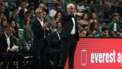 Ισκιέρδο: «Οι προσδοκίες καθορίζονται πάντα από τον Ομπράντοβιτς, οι παίκτες τον ακολουθούν με φανταστικό τρόπο»