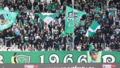 Ξεκίνησε η διάθεση των εισιτηρίων του Παναθηναϊκού για Άρη 