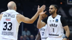Πού θα δείτε τα ματς της πρεμιέρας στην Basket League (03/10)