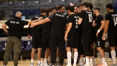 Νίκη ανάσα για τον ΠΑΟΚ στη Δράμα 