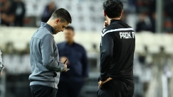 ΠΑΟΚ: Αποδοκιμασίες στην Τούμπα μετά το 1-3 