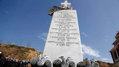Είκοσι επτά χρόνια από τα Τέμπη: Τα έξι «αετόπουλα» για πάντα στην καρδιά μας
