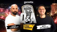 Αντεπίθεση σ' ΟΛΑ τα μέτωπα! | ΠΑΟΚ Q&A by Interwetten