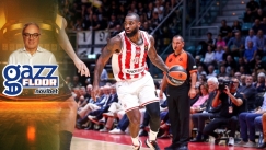 Παπαδογιάννης στο Gazz Floor: «Ο Ολυμπιακός έχει μια τάση προς την αλαζονεία»