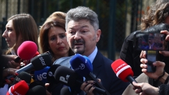 Δικηγόρος Λιόλιου: «Ο Λιόλιος είναι και ήταν αθώος - Η Δικαιοσύνη εργαλειοποιήθηκε»