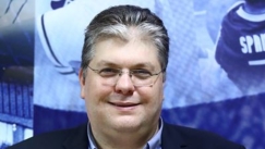 Ο Άγγελος Παπανικολάου ανέλαβε νέος πρόεδρος της ΕΟΚ