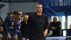 Παπανικολόπουλος: «Είναι ένα μεγάλο μάθημα για εμάς...»