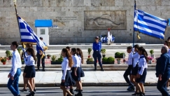 Καιρός: Έρχεται νέο βροχερό διήμερο - Η πρώτη εκτίμηση για την 28η Οκτωβρίου