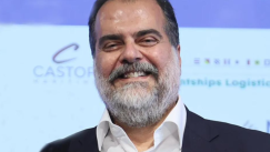 Mega deal για τον Νίκο Πατέρα