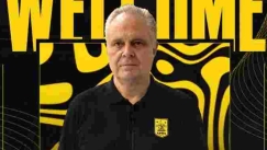 Στον πάγκο του Άρη επέστρεψε ο Πάτρας