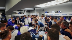 Η αρχηγική ομιλία του Παυλίδη πριν την Ολλανδία: «Μέταλλο έχουμε, με προσωπικότητα κερδίζονται τα παιχνίδια»
