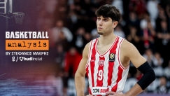 Basketball Analysis: Τα “ερυθρόλευκα” Pick and Roll του Μίλερ-ΜακΙντάιρ, ο Πλώτας και ο παράγοντας Γουόρντ