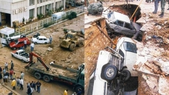 Ποδονίφτης 1994: Από μια νύχτα καταστροφής σε μια ιστορική τομή για την Πολιτική Προστασία
