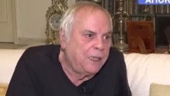 Πολυχρονίου: «Η Άννα είναι άρρωστη με τον Νίκο - Ο νέος Καρβέλας στη ζωή της είναι ο Γιάννης Κούστας»