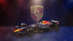 Γιατί ναυάγησε η συμφωνία της Red Bull με την Porsche