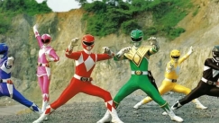 Έκανε τα πιο δύσκολα ακροβατικά του Power Rangers: Χρόνια αργότερα ο πράσινος Ranger συνελήφθη για 42 διαρρήξεις