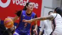 Live Streaming: Κρόνος BC Plasis (Γ) - Πρωτέας Βούλας (Γ)