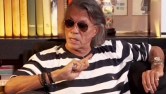 Απογοητευμένος o Ψινάκης με τον Ρουβά: «Ο Σάκης με απέλυσε ενώ του τα είχα στρωμένα στην Αμερική»