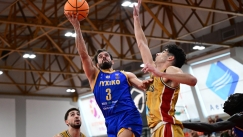 Το Ψυχικό πέρασε από την έδρα του Κρόνου